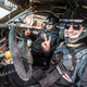 Illustration for article titled What Its Like To Drive The Car That Won The Toughest Race In The World